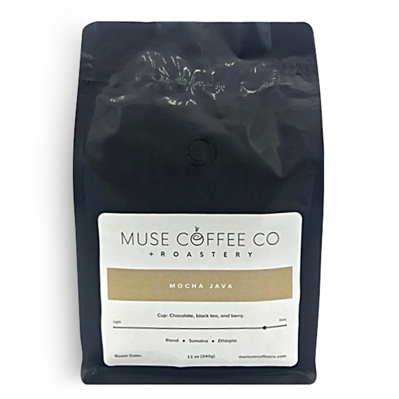 Mocha Java 1